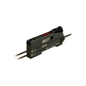 数字光纤传感器 FX-500 Ver.2 NEW